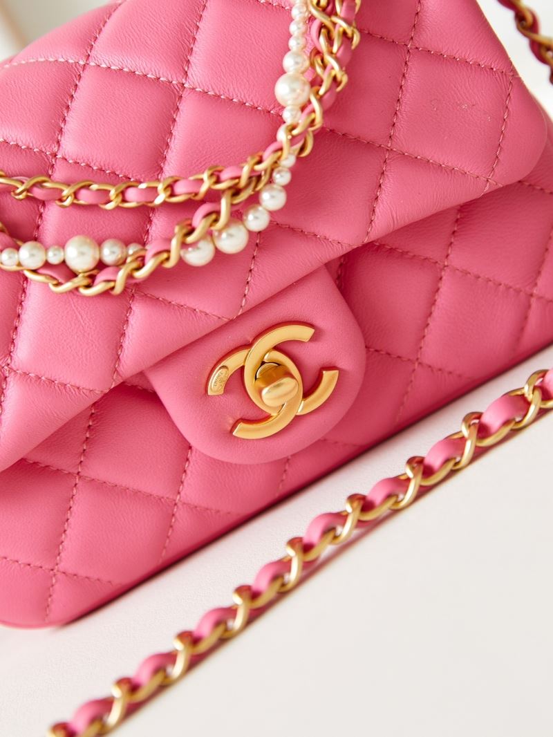 Ch**el cf series bags